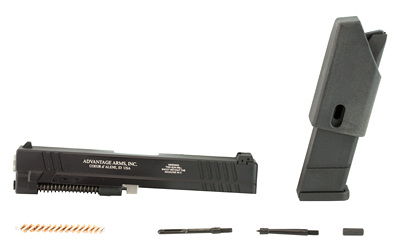 ADV ARMS CONV KIT XD940-4 W/BAG, SKU AAC1XD940-4