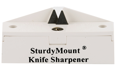 ACCUSHARP STURDYMOUNT KNIFE SHRPNR, SKU ACC004C