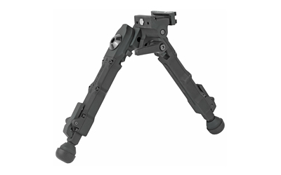 ACCU-TAC BR-4 G2 BIPOD BLK, SKU ACCUBRB-G200