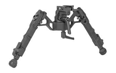 ACCU-TAC FC-4 G2 BIPOD BLK, SKU ACCUFCB-G200