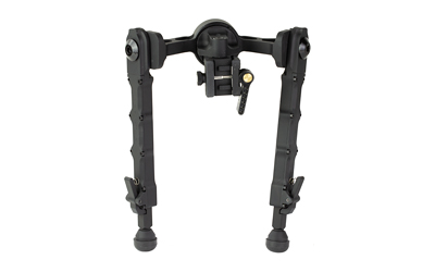 ACCU-TAC FC-5 G2 BIPOD BLK, SKU ACCUFCSRB-G200