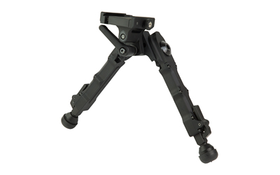 ACCU-TAC FD-4 ARCA SPEC QD BIPOD, SKU ACCUFDQDB-004