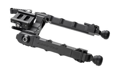 ACCU-TAC HD-50 ARCA SPEC QD BIPOD, SKU ACCUHD50-ASQD