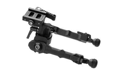 ACCU-TAC PC-4 ARCA SPEC QD BIPOD, SKU ACCUPCASQD-0400