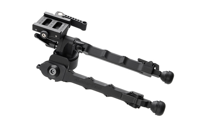 ACCU-TAC PC-5 ARCA SPEC QD BIPOD, SKU ACCUPCASQD-0500