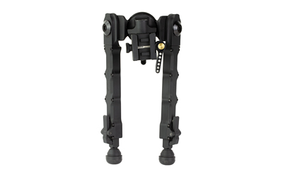 ACCU-TAC PC-5 BIPOD BLK, SKU ACCUPCB-0500