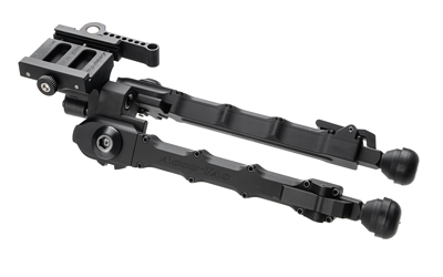 ACCU-TAC SR-5 G2 ARCA SPEC QD BIPOD, SKU ACCUSRASQD-G205