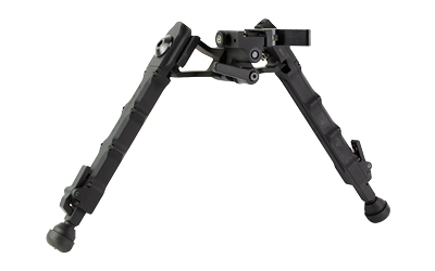 ACCU-TAC WB-5 BIPOD BLK, SKU ACCUWBB-0500