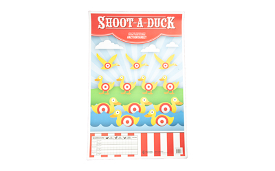 ACTION TGT ARCADE CLASSIC 100PK, SKU ACTGS-CARDUCK-100