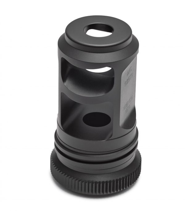 MUZZLE BRAKE 80T 50BMG 24X1, 64129