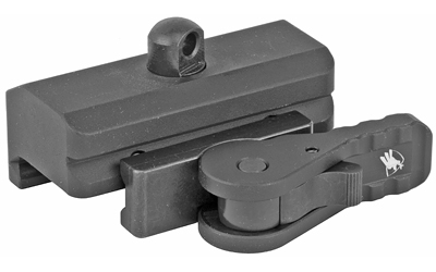 AM DEF BASE FOR HARRIS BIPOD QR, SKU ADMAD-BP-STD