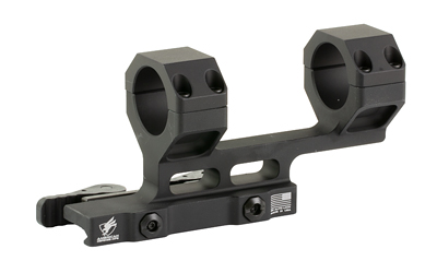 AM DEF DELTA SCOPE MOUNT 30MM, SKU ADMAD-DELTA-C-H-30-STD