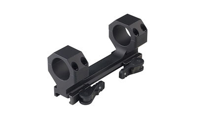 AM DEF DELTA SCOPE MOUNT 34MM, SKU ADMAD-DELTA-C-H-34-STD