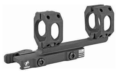 AM DEF SCOPE MNT 1" DUAL QR, SKU ADMAD-RECON-1-STD