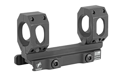 AM DEF AD-RECON SCOPE MNT 30MM BLK, SKU ADMRECONS30