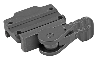 AM DEF TRIJICON MRO LOW MNT TACT, SKU ADMROLTACR