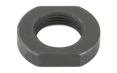 ADV TECH AR15 ST MZL BRK JAM NUT, SKU ADVA5102255