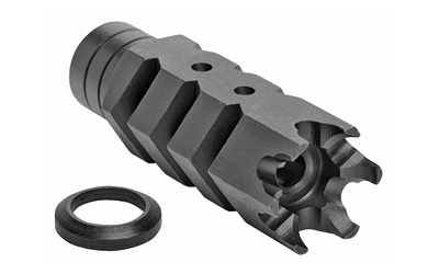 ADV TECH AR10 308 MZL BRAKE BLK, SKU ADVA5102553