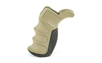 ADV TECH AR15 X1 PISTOL GRIP FDE, SKU ADVA5202347