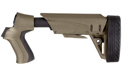 ADV TECH 12 GA T3 SHOTGUN STOCK FDE, SKU ADVC1202007