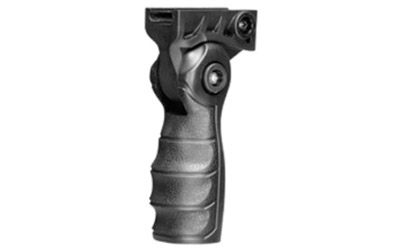 ADV TECH FOREND PISTOL GRIP BLK, SKU ADVFPG0100