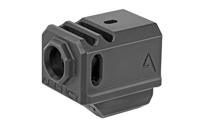 AGENCY 417 COMP FOR GLK GEN4 BLK, SKU AGE417-4-BLK