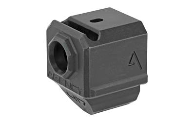 AGENCY 417 SNGL COMP FOR GLK GEN4 BL, SKU AGE417S-G4-BLK