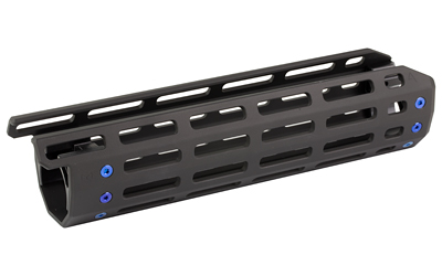 AGENCY MDULR MLOK RAIL FOR BENLI M2, SKU AGEBEN-M2-RAIL