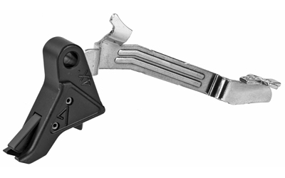 AGENCY DROP-IN TRIGGER FOR G43 BLK, SKU AGEDIT2-43-B