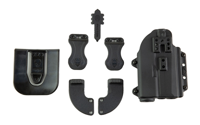 AGH PHOTON P320C/M18 WLIGHT HOLSTER, SKU AGHPHO-0692-L1-D