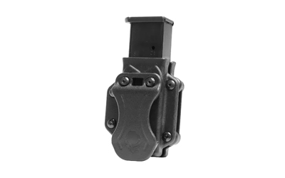 AGH PHOTON SIDECAR MAG CARRIER SGL, SKU AGHPSC-1-D