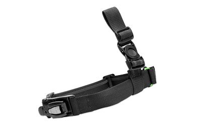 RAPID FORCE TAQ-STRAP BK, SKU AGHRFPT-T-BK-LK-C