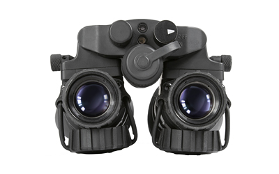 AGM NVG 40 NW2 G2 BINO WHT PHOSP BLK, SKU AGM14NV4122484021