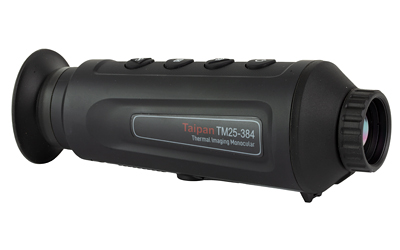 AGM TAIPAN TM25-384 THERMAL MONO BLK, SKU AGM3092451004TA21