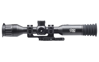 AGM ADDER TS35-384 SCOPE BLK, SKU AGM3142455005DTL1