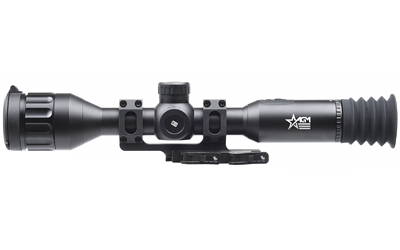 AGM ADDER TS50-384 SCOPE BLK, SKU AGM3142455006DTL1