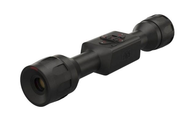 THOR-LT THERMAL 3-6X SCOPE, TIWSTLT136X