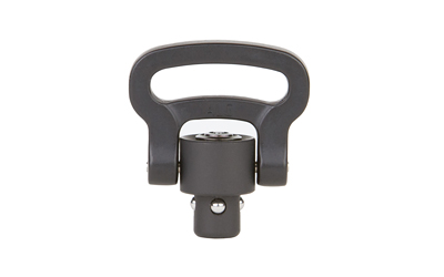 ALG FORGED SLING SWIVEL BLK, SKU ALG05-224B