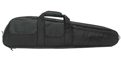 ALLEN PISTOL GRIP SHOTGUN CASE BLK, SKU ALN10801