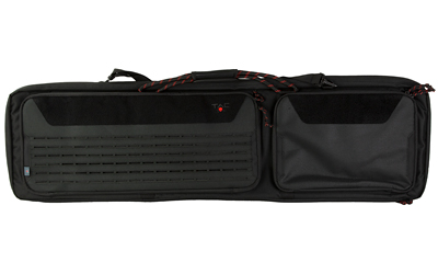 ALLEN TAC SIX SQUAD 46" CASE BLACK, SKU ALN10825