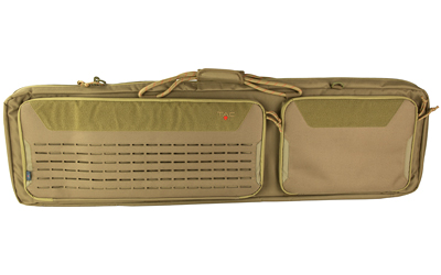 ALLEN TAC SIX SQUAD 46" CASE COYOTE, SKU ALN10826