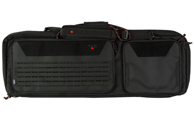 ALLEN TAC SIX SQUAD 38" CASE BLACK, SKU ALN10827