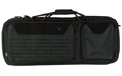 ALLEN TAC SIX SQUAD 32" CASE BLACK, SKU ALN10829