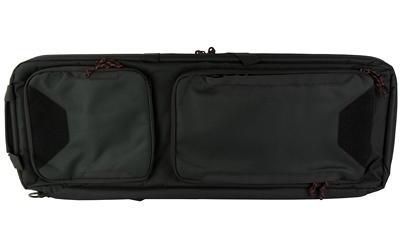 ALLEN TAC SIX GHOST 34" VERT CASE, SKU ALN10831