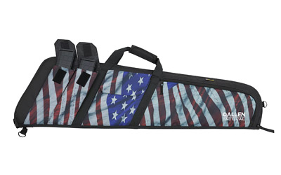 ALLEN WEDGE TACTICAL RIFLE CASE 41", SKU ALN10904