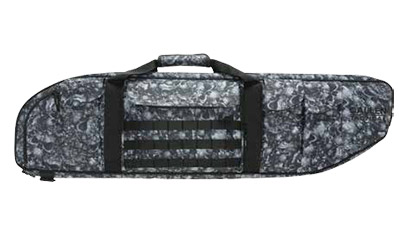 ALLEN BATTALION DELTA RFL CASE GRY, SKU ALN10925