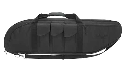 ALLEN BATTALION TAC RIFLE CASE BLK, SKU ALN10928