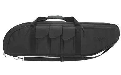 ALLEN BATTALION TAC RFL CASE 42" BLK, SKU ALN10929