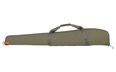 ALLEN COLLINS SHOTGUN CASE 52" OLIVE, SKU ALN1101-52