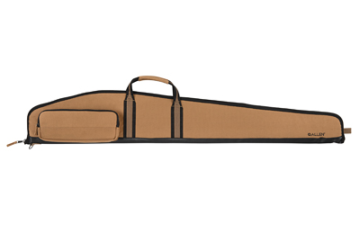 ALLEN RANCH CANVAS SHOTGUN CASE 52", SKU ALN1102-52